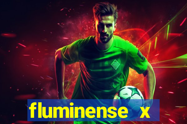 fluminense x internacional futemax